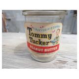 VIEW 2 CLOSEUP TOMMY TUCKER JAR