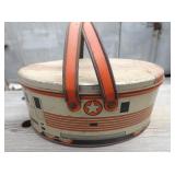 VIEW 3 OTHERSIDE LUNCH PALE