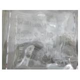 VIEW 3 EMB. GLASS BANK