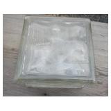 EMB. GLASS WORLDS FAIR 1939