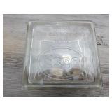 VIEW 3 5X5 WORLDS FAIR BANK