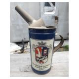 MAYTAG CO. OIL CAN