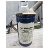 VIEW 3 BACKSIDE MAYTAG CAN