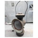 AUTOMOTIVE COW LIGHT 9X16