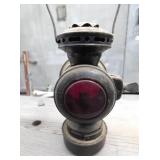 VIEW 2 CLOSEUP COW LIGHT