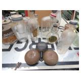 GROUP PICTURE JARS, BELL