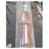 EMB. COKE BOTTLE THERM.