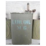 VIEW 2 CLOSEUP MACHINE GUN CANS