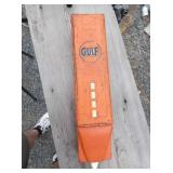 EARLY GULF PAPER CUP HOLDER