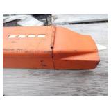 VIEW 3 GLF CUP HOLDER