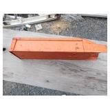 VIEW 4 EARLY STATION CUP HOLDER