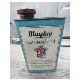 VIEW 2 CLOSEUP 1QT MAYTAG CAN