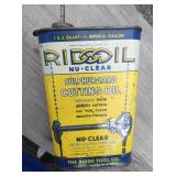 VIEW 2 CLOSEUP SULPHUR OIL CAN