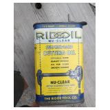 VIEW 3 LARD OIL CAN SIDE 2