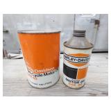 1QT HARLEY DAVIDSON/ PINT HARLEY