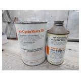 VIEW 3 BACKSIDE HARLEY CANS