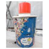 HAPPY MOTORING SKOTCH KOOLER