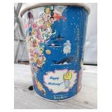 VIEW 2 CLOSEUP HAPPY MOTORING