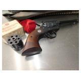 VIEW 3 RUGER W/ HOLSTER