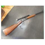 ITHACA MOD. 72 22LR