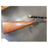 VIEW 2 CLOSEUP GERMAN MADE W/ SCOPE