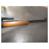 VIEW 4 MOD. 72 22LR W/ SCOPE