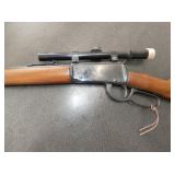 VIEW 5 ITHACA 22LR MOD 72