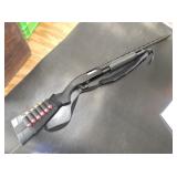 MAVRICK MOSSBERG 88 12GA.