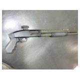 MOSSBERG 500A 12GA.