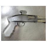 VIEW 2 CLOSEUP 12GA.