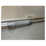 VIEW 3 MOSSBERG 500A