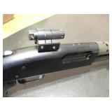 VIEW 4 MOSSBERG 12GA.
