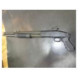 VIEW 5 OTHERSIDE MOSSBERG 500A 12GA.