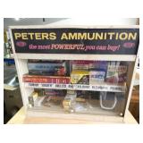 PETERS AMMUNITION CASE