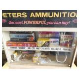 VIEW 2 CLOSEUP COUNTER DISPLAY