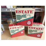 12GA. 8 SHOT 25RDS PER BOX