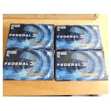 FEDERAL 12GA. XXBUCK