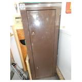 CLOSET GUN SAFE