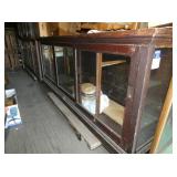 96X36 FLOOR MODEL SHOWCASE