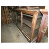 96X36 FLOOR MODEL SHOWCASE