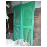 EARLY SHUTTERS