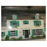 VIEW 2 CLOSEUP TIN LITHO TOY