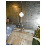 VIEW 3 CLOSEUP WEATHER VANE