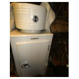 VIEW 4 GE REFRIGERATOR