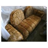 MID CENTURY ARM CHAIR