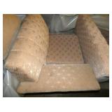 VIEW 2 CLOSEUP SECTIONAL