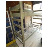 ARMY BUNKS