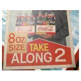 VIEW 3 8OZ SIZE COKE CB