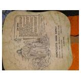 VIEW 2 CLOSEUP OAKBORO NC