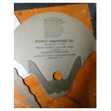 VIEW 2 CLOSEUP ALBAMARLE NC